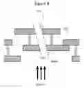 Fig. 09 - Integrated CMOS/MEMS microphone die components