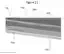 Fig. 22 - Integrated CMOS/MEMS microphone die components