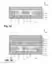 Fig. 14 - MEMS device and method for manufacturing a MEMS device