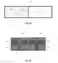 Fig. 03 - Method and structure for creating cavities with extreme aspect ratios