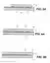 Fig. 03 - Planar cavity MEMS and related structures, methods of manufacture and design structures