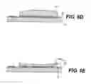 Fig. 07 - Planar cavity MEMS and related structures, methods of manufacture and design structures
