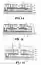 Fig. 10 - Planar cavity MEMS and related structures, methods of manufacture and design structures
