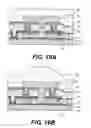 Fig. 12 - Planar cavity MEMS and related structures, methods of manufacture and design structures