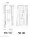 Fig. 14 - Planar cavity MEMS and related structures, methods of manufacture and design structures
