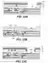 Fig. 20 - Planar cavity MEMS and related structures, methods of manufacture and design structures