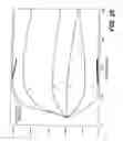 Fig. 29 - Planar cavity MEMS and related structures, methods of manufacture and design structures