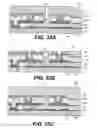 Fig. 30 - Planar cavity MEMS and related structures, methods of manufacture and design structures