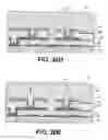 Fig. 31 - Planar cavity MEMS and related structures, methods of manufacture and design structures