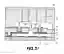 Fig. 32 - Planar cavity MEMS and related structures, methods of manufacture and design structures