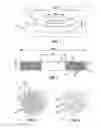 Fig. 03 - Sacrificial fibers to create channels in a composite material