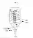 Fig. 05 - Dissolved air flotation device