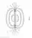 Fig. 16 - Apparatus for creating a vortex system that intensifies the multiple vibrational magnetic high frequency fields