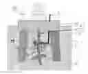 Fig. 01 - Equipment for injecting a gas into a cesspool