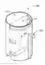 Fig. 01 - WATER PURIFICATION DEVICE