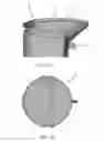 Fig. 19 - WATER PURIFICATION DEVICE