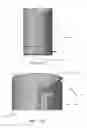 Fig. 20 - WATER PURIFICATION DEVICE