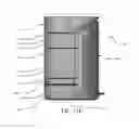 Fig. 21 - WATER PURIFICATION DEVICE
