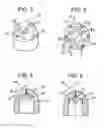 Fig. 04 - BURNERS FOR SUBMERGED COMBUSTION