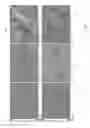 Fig. 04 - Heat treated ceramic substrate having ceramic coating