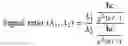 Fig. 02 - Visual and infrared signature powder and preparation methods thereof