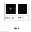 Fig. 03 - Visual and infrared signature powder and preparation methods thereof
