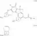 Fig. 13 - Method of preparing fused ring indeno compounds
