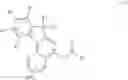 Fig. 26 - Method of preparing fused ring indeno compounds