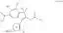 Fig. 33 - Method of preparing fused ring indeno compounds