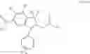 Fig. 55 - Method of preparing fused ring indeno compounds