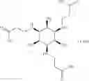 Fig. 26 - BIS AZAINOSITOL HAFNIUM COMPLEXES FOR X-RAY IMAGING