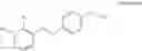 Fig. 14 - Synthesis of anti-Parkinson agent
