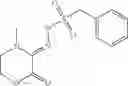 Fig. 167 - Polymerizable composition comprising an oxime sulfonate as thermal curing agent
