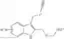 Fig. 10 - Indoline alkaloid compounds