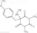 Fig. 100 - N-hydroxylamino-barbituric acid derivatives