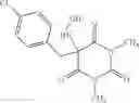 Fig. 101 - N-hydroxylamino-barbituric acid derivatives
