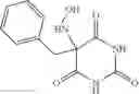 Fig. 103 - N-hydroxylamino-barbituric acid derivatives