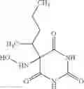 Fig. 110 - N-hydroxylamino-barbituric acid derivatives