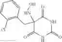 Fig. 111 - N-hydroxylamino-barbituric acid derivatives
