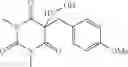 Fig. 124 - N-hydroxylamino-barbituric acid derivatives