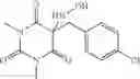 Fig. 125 - N-hydroxylamino-barbituric acid derivatives