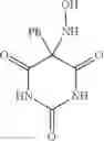 Fig. 130 - N-hydroxylamino-barbituric acid derivatives