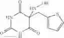 Fig. 136 - N-hydroxylamino-barbituric acid derivatives