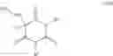 Fig. 33 - N-hydroxylamino-barbituric acid derivatives