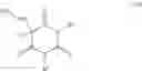 Fig. 41 - N-hydroxylamino-barbituric acid derivatives