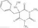 Fig. 62 - N-hydroxylamino-barbituric acid derivatives