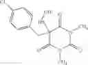 Fig. 64 - N-hydroxylamino-barbituric acid derivatives