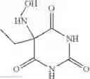 Fig. 65 - N-hydroxylamino-barbituric acid derivatives