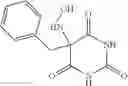 Fig. 66 - N-hydroxylamino-barbituric acid derivatives