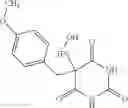 Fig. 67 - N-hydroxylamino-barbituric acid derivatives